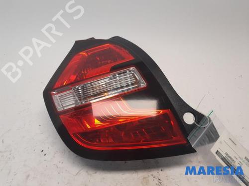 Used Left taillight RENAULT TWINGO III (BCM_, BCA_) 1.0 SCe 70 (71 hp) 31523481