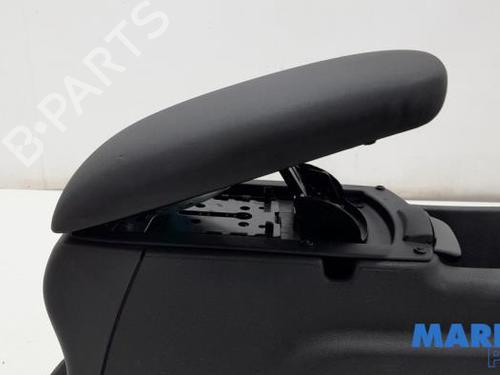 Mittelkonsole CITROËN DS4 (NX_) 1.6 VTi 120 | BP31475741I22 