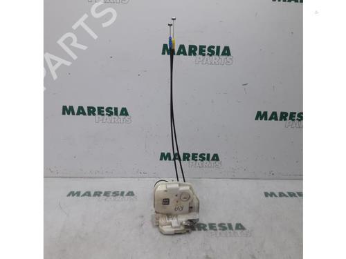 electronic-module-citroen-c4-aircross-2010-31386270 main image