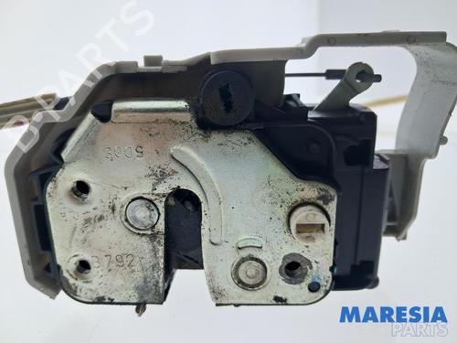 Used Electronic module LANCIA DELTA III (844_) 1.4 (844.AXA1A) (120 hp) 32746210