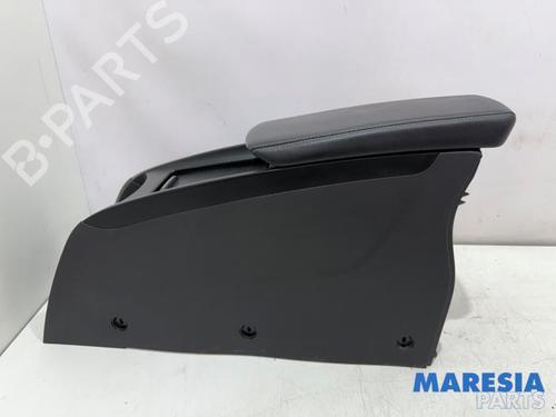 Middle console RENAULT SCÉNIC IV (J9_) 1.3 TCe 140 | BP31429512I22 