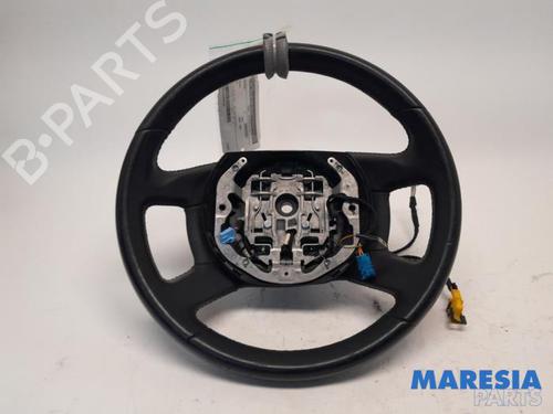 Used Steering wheel CITROËN C5 III Break (RW_) 2.0 i 16V (RWRFJC, RWRFJF) (140 hp) 31418497