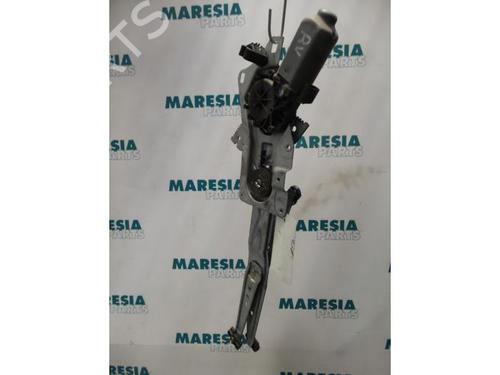 Used Front right window mechanism RENAULT LAGUNA I (B56_, 556_) 2.0 (114 hp) 31429914
