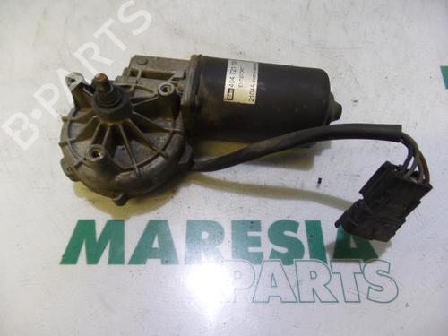 Used Front wiper motor CITROËN C8 (EA_, EB_) 2.0 HDi (107 hp) 31523011