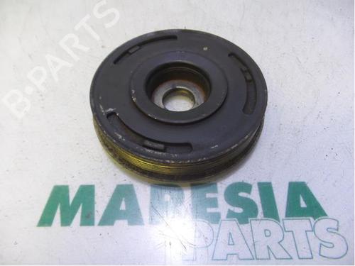 Used Pulley CITROËN C3 Pluriel (HB_) 1.4 HDi (68 hp) 31531296