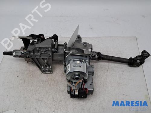 Steering column RENAULT CAPTUR I (J5_, H5_) 0.9 TCe 90 | BP39690098M21 - Image 4