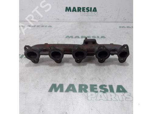 Used Exhaust manifold CITROËN C3 II (SC_) 1.6 HDi (92 hp) 31425543