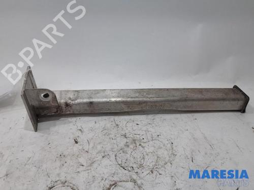 Used Subframe PEUGEOT 3008 I MPV (0U_) 1.6 THP (156 hp) 31394688