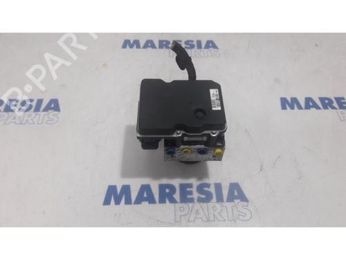 Used ABS pump PEUGEOT 508 SW I (8E_) 2.0 HDi RXH Hybrid4 (200 hp) 31412342