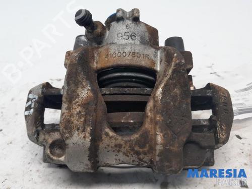 Used Left front brake caliper RENAULT TWINGO III (BCM_, BCA_) 1.0 SCe 70 (71 hp) 31428091