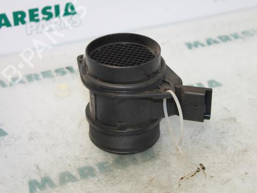 mass-air-flow-sensor-peugeot-307-break-3e-2002-2003-2004-2005-2006-2007-2008-2009-31528375 main image