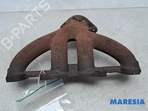 Exhaust manifold RENAULT TWINGO II (CN0_) 1.2 (CN0D) | BP31393267M110 