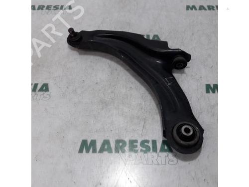 Used Left front suspension arm RENAULT CLIO IV (BH_) 0.9 TCe 90 (BHNF, BHMA, BHMH, BHJK, BHJR) (90 hp) 31394728