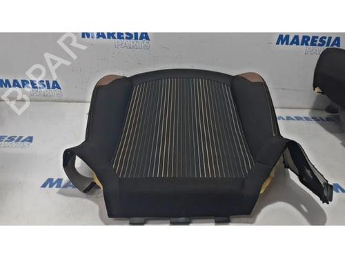 Used Left front seat PEUGEOT 208 I (CA_, CC_) 1.2 VTI 82 (82 hp) 31478688