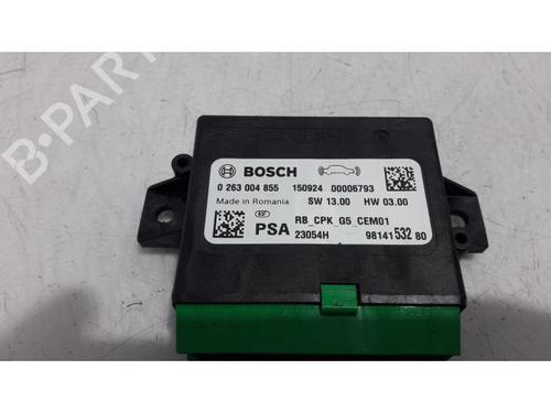 Electronic module CITROËN C4 CACTUS 1.6 BlueHDi 100 | BP31394720M83