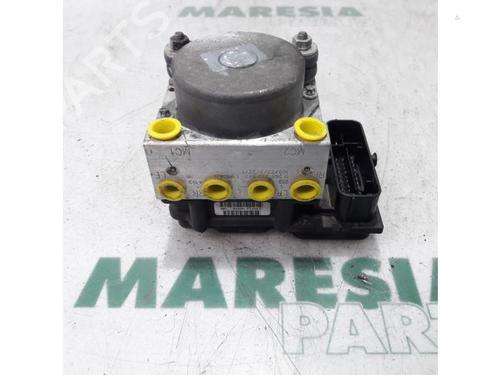 Used ABS pump FIAT 500 (312_) 1.2 (312AXA1A) (69 hp) 31416985