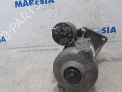 Starter OPEL VIVARO B Van (X82) 1.6 CDTI (05) | BP31491198M8 - Image 2