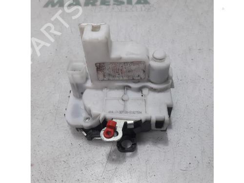 Used Electronic module FIAT 500 (312_) 1.3 D Multijet (312AXB1A) (75 hp) 31489770