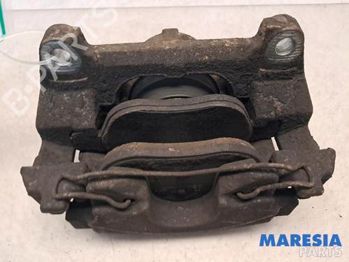 Left front brake caliper RENAULT ESPACE IV (JK0/1_) 2.0 (JK0A, JK1D, JK0N) | BP31440529M105