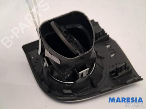 Air vent FIAT 500 (312_) 0.9 (312AXG1A, 312.AXG11) | BP31412325I21