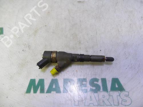 Used Injector PEUGEOT 307 (3A/C) 2.0 HDi 110 (107 hp) 31438048