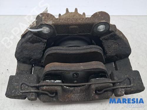 Used Left front brake caliper Left front brake caliper 37524120 37524120