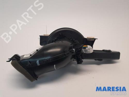 Used Heater blower motor PEUGEOT 5008 (0U_, 0E_) 1.6 16V (156 hp) 31414625