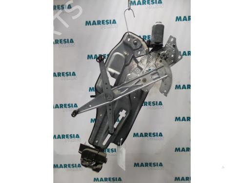 Used Front right window mechanism Front right window mechanism RENAULT LAGUNA I Grandtour (K56_) 1.8 16V (K563, K564) (120 hp) 31478438 31478438