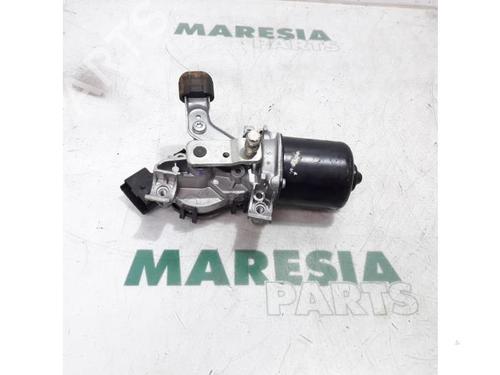 Used Front wiper motor CITROËN C3 II (SC_) 1.6 HDi (92 hp) 31390741