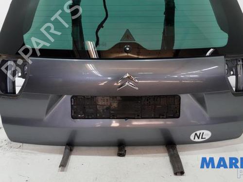 Tailgate CITROËN C5 III Break (RW_) 2.0 i 16V (RWRFJC, RWRFJF) | BP31472234C6 