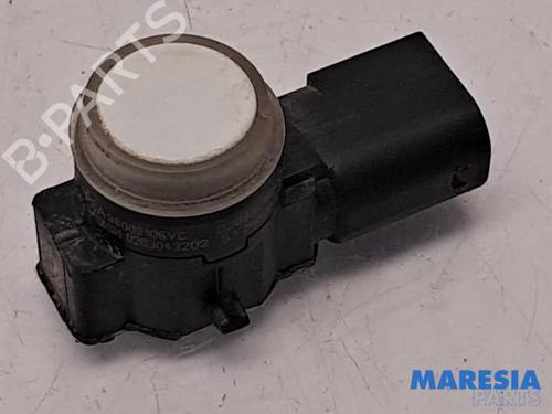 Used Electronic sensor Electronic sensor OPEL CROSSLAND X / CROSSLAND (P17, P2QO) 1.2 (83 hp) 31475749 31475749