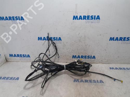 Used Other PEUGEOT 307 CC (3B) 1.6 16V (110 hp) 31436710