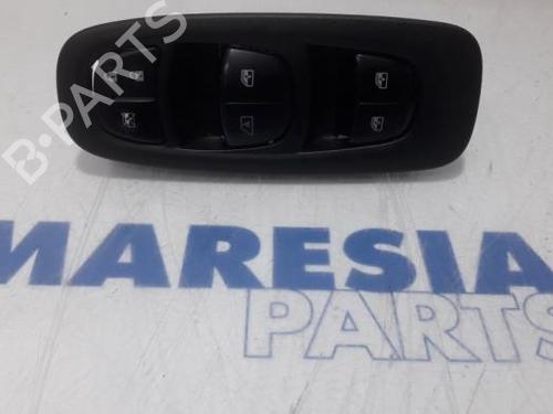 Mando RENAULT KADJAR (HA_, HL_) 1.5 dCi 110 (HLA3) (110 hp) 31529492