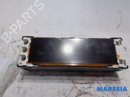 Electronic module PEUGEOT 207 SW (WK_) 1.4 16V | BP31471425M83 - Image 2