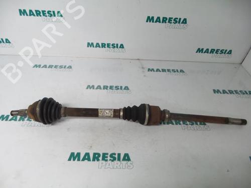Used Right front driveshaft PEUGEOT 308 SW I (4E_, 4H_) 1.6 HDi (112 hp) 31389682