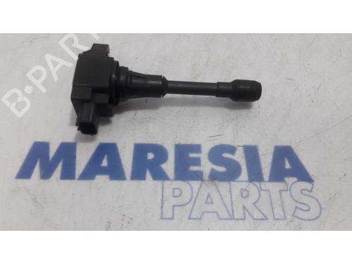 Used Ignition coil RENAULT KOLEOS I (HY_) 2.5 (HY0C, HY0N) (171 hp) 31451621