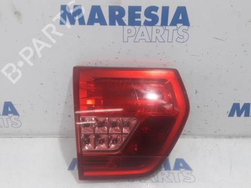 Used Left taillight CITROËN C5 III Break (RW_) 1.6 THP 155 (156 hp) 31531916
