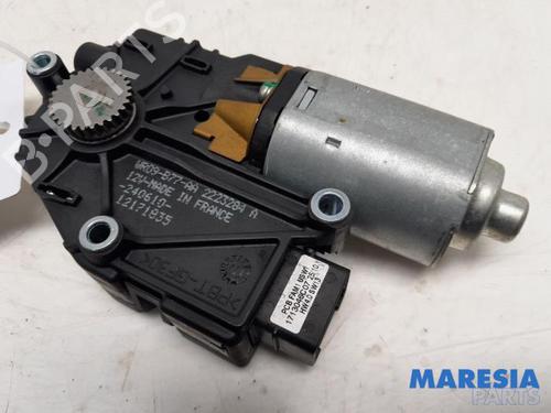Used Sunroof engine PEUGEOT 5008 (0U_, 0E_) 1.6 16V (156 hp) 31533721