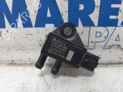 Used Electronic sensor CITROËN C4 Grand Picasso II (DA_, DE_) 1.6 BlueHDi 120 (120 hp) 31464587