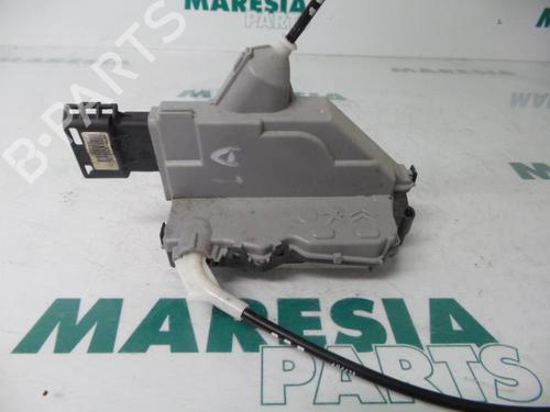 electronic-module-peugeot-308-sw-i-4e_-4h_-2007-2008-2009-2010-2011-2012-2013-2014-31502732 main image