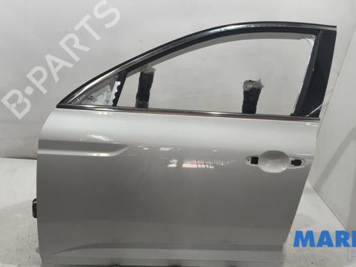 Dør venstre fortil Dør venstre fortil RENAULT TALISMAN Grandtour (KP_) 1.3 TCe 160 (KPNC) (158 hp) 39932912 39932912