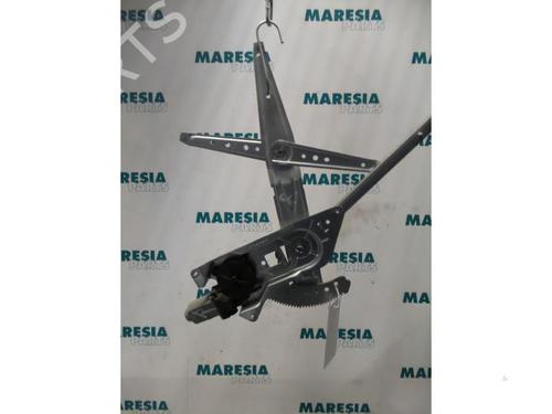 Used Front right window mechanism RENAULT KANGOO Express (FC0/1_) 1.5 dCi (FC1G) (84 hp) 31496871