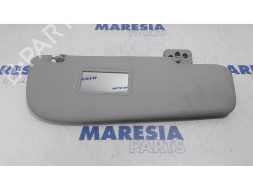Højre solskærm OPEL COMBO Box Body/MPV (X12) 1.3 CDTI (B05) (90 hp) 31465464