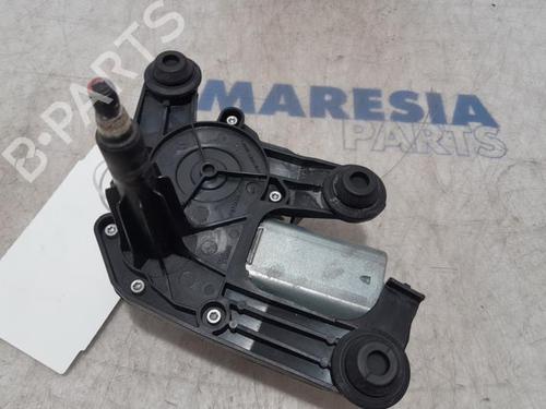 Rear wiper motor CITROËN DS3 (SA_) 1.4 HDi 70 (SA8HP4) | BP31520294M102 