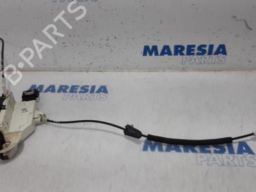 Used Electronic module Electronic module PEUGEOT 3008 I MPV (0U_) 1.6 THP (150 hp) 31526120 31526120