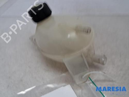 Used Expansion tank RENAULT CLIO IV Grandtour (KH_) 1.5 dCi 90 (KHN3, KHN4) (90 hp) 31405036