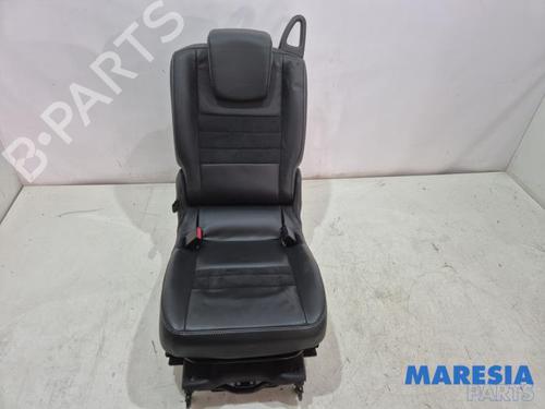 Used Seats set RENAULT GRAND SCÉNIC III (JZ0/1_) 2.0 16V (JZ0G) (140 hp) 31397223