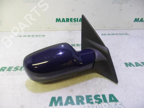Used Right mirror RENAULT MEGANE II Coupé-Cabriolet (EM0/1_) 1.6 (113 hp) 31409749