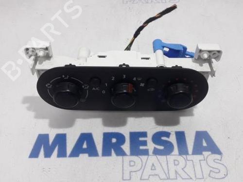 Used Climate control OPEL VIVARO B Van (X82) 1.6 CDTI (05) (120 hp) 31386614