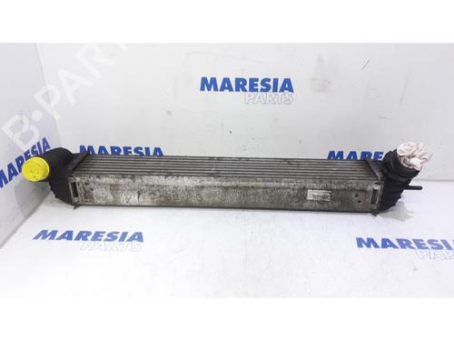 Used Intercooler RENAULT LAGUNA III (BT0/1) 1.5 dCi (BT00, BT0A, BT0T, BT1J) (110 hp) 31429128